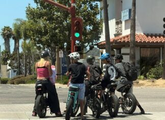 Carlsbad Police Launch E-Bike Reporting Portal