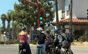 Carlsbad Police Launch E-Bike Reporting Portal