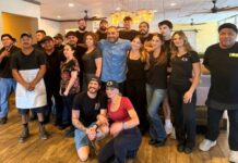 Mama Kat’s Closes Longtime San Marcos Location Today