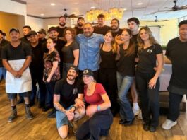 Mama Kat’s Closes Longtime San Marcos Location Today