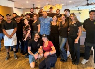Mama Kat’s Closes Longtime San Marcos Location Today