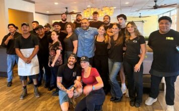 Mama Kat’s Closes Longtime San Marcos Location Today