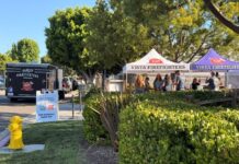 Vista Firefighters Hosts Another Successful Hop Highway Brew-Off