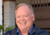 North Coast Repertory Theatre’s Resident Set Designer/Technical Director Passes Away