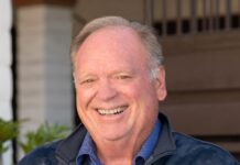 North Coast Repertory Theatre’s Resident Set Designer/Technical Director Passes Away