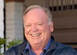 North Coast Repertory Theatre’s Resident Set Designer/Technical Director Passes Away