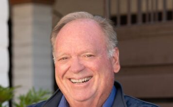 North Coast Repertory Theatre’s Resident Set Designer/Technical Director Passes Away