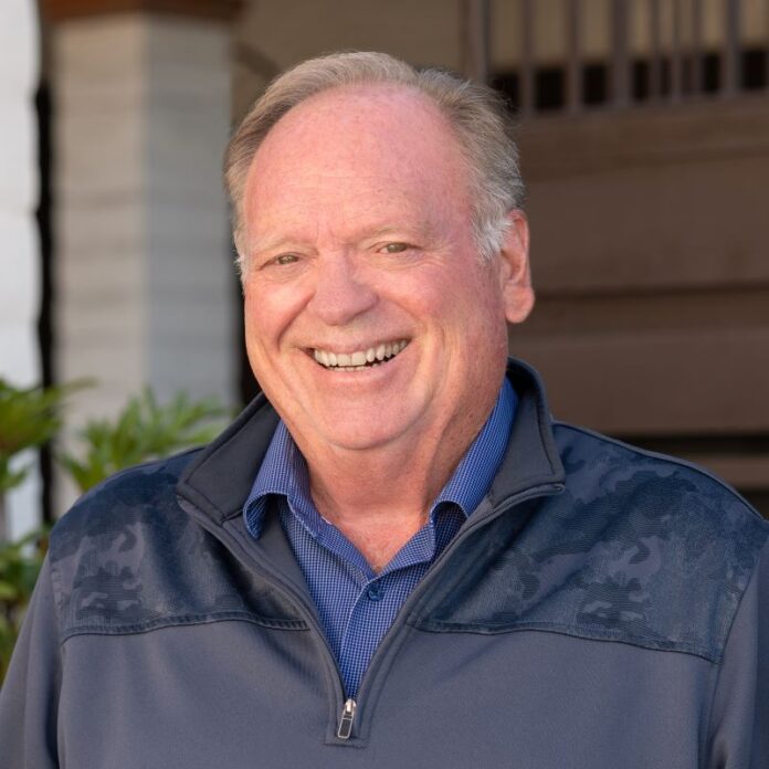 Marty 2025 headshot