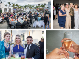 Oceanside Museum of Art Announces Summer ‘Illuminate’ Gala on July 18 as Expansion Campaign Gains Momentum