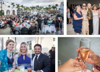 Oceanside Museum of Art Announces Summer ‘Illuminate’ Gala on July 18 as Expansion Campaign Gains Momentum