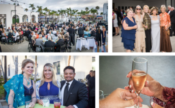 Oceanside Museum of Art Announces Summer ‘Illuminate’ Gala on July 18 as Expansion Campaign Gains Momentum