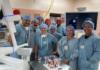 Tri-City Medical Center Introduces Robotic-Assisted Bronchoscopy for Earlier Lung Cancer Diagnosis