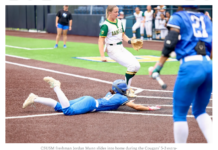 CSUSM softball falls short in national semifinal