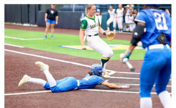CSUSM softball falls short in national semifinal
