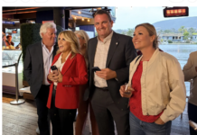 North County Pipeline 2026 North County Primary Election Results