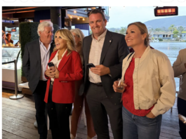 North County Pipeline 2026 North County Primary Election Results