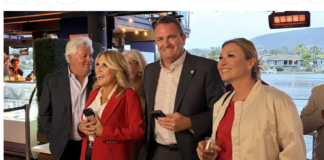 North County Pipeline 2026 North County Primary Election Results