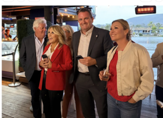 North County Pipeline 2026 North County Primary Election Results