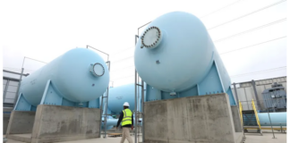 Trump Official Shares Vision of Desal Plants Lining California Coast