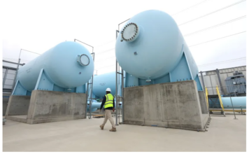Trump Official Shares Vision of Desal Plants Lining California Coast
