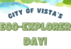 South Vista Communities — Eco-Explorer Day June 13th