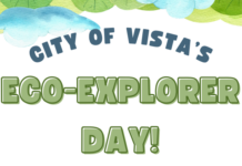 South Vista Communities — Eco-Explorer Day June 13th
