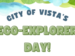 South Vista Communities — Eco-Explorer Day June 13th