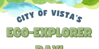 South Vista Communities — Eco-Explorer Day June 13th