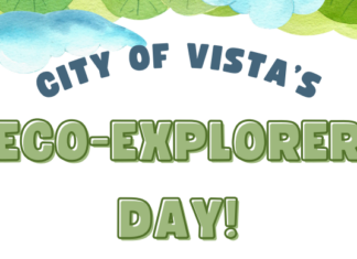 South Vista Communities — Eco-Explorer Day June 13th