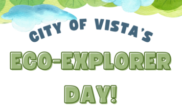 South Vista Communities — Eco-Explorer Day June 13th