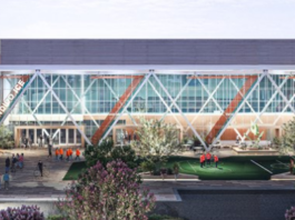 Escondido City Council Approves MOU with The Rinks Foundation