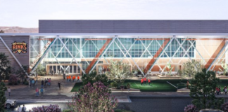 Escondido City Council Approves MOU with The Rinks Foundation
