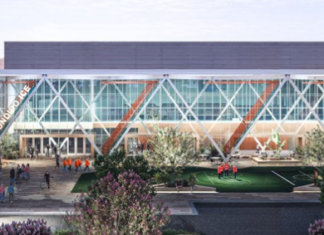 Escondido City Council Approves MOU with The Rinks Foundation