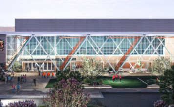 Escondido City Council Approves MOU with The Rinks Foundation