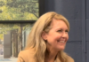 June Government Affairs Committee Hears from New Vista Director of Recreation & Community Services