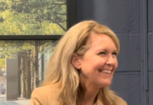 June Government Affairs Committee Hears from New Vista Director of Recreation & Community Services