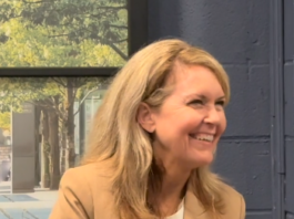 June Government Affairs Committee Hears from New Vista Director of Recreation & Community Services