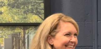 June Government Affairs Committee Hears from New Vista Director of Recreation & Community Services