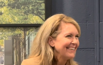 June Government Affairs Committee Hears from New Vista Director of Recreation & Community Services