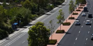 News from the City of Carlsbad – El Camino Real Widening and More