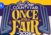 North County Events from June 8-14