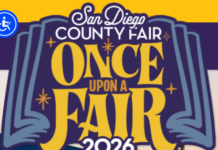 North County Events from June 8-14