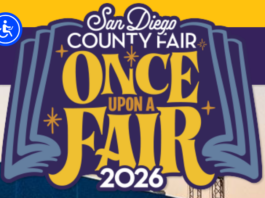 North County Events from June 8-14
