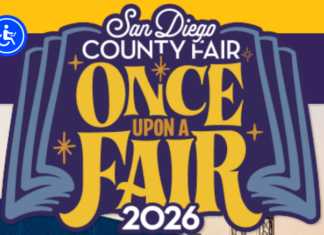 North County Events from June 8-14