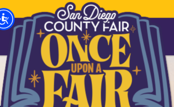 North County Events from June 8-14