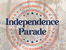 MainStreet Oceanside Celebrates USA 250 with Historic Independence Parade and “Hometown Heroes” Tribute
