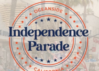 MainStreet Oceanside Celebrates USA 250 with Historic Independence Parade and “Hometown Heroes” Tribute