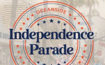 MainStreet Oceanside Celebrates USA 250 with Historic Independence Parade and “Hometown Heroes” Tribute