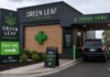 Drive-thru Marijuana Proposal Moves Forward