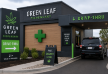 Drive-thru Marijuana Proposal Moves Forward